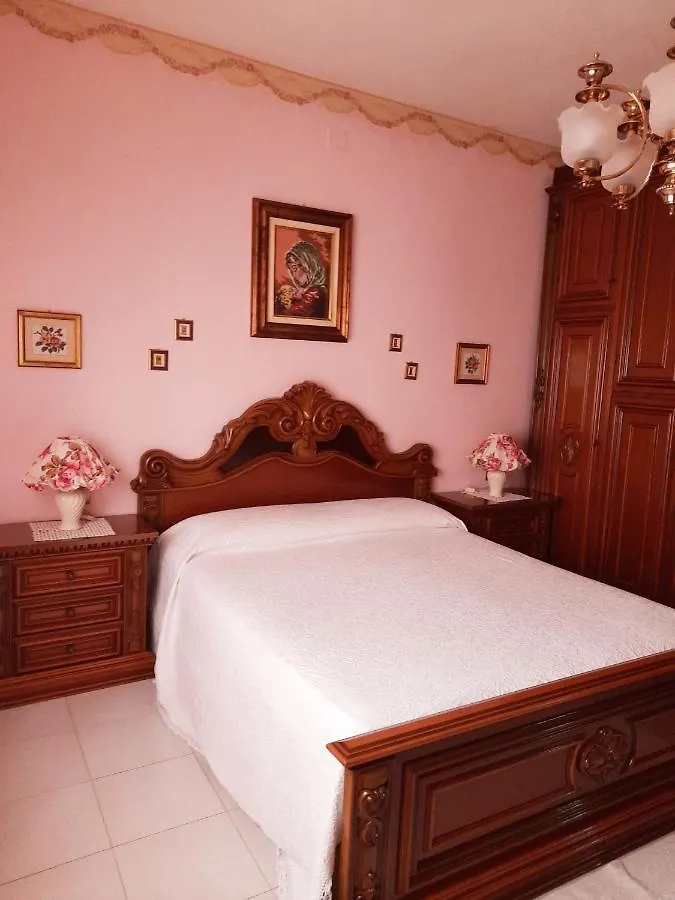 Appartamento Domusnovas Appartement