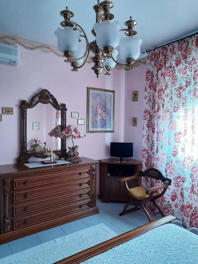 Appartamento Domusnovas