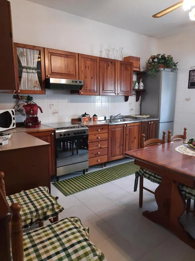 Appartement Appartamento Domusnovas