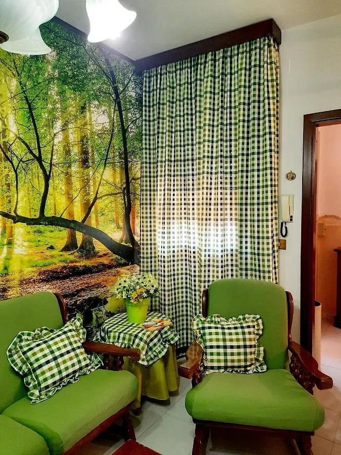 Appartamento Domusnovas Appartement